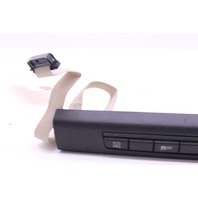 2013-2015 BMW X1 E84 Traction Eco Auto Start Switch 61319249508 OEM