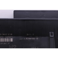 2012-2015 BMW X1 Electronics Junction Box 61359286785 OEM