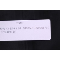 2012-2015 BMW X1 Electronics Junction Box 61359286785 OEM