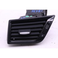 2012-2015 BMW X1 Dash AC Air Vent Grille Left - 64229258362 OEM