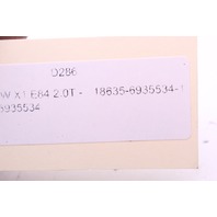 2013-2015 BMW X1 Power Window Switch Right - 61316935534 OEM