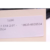 2013-2015 BMW X1 Power Window Switch Right 6935534 OEM