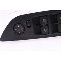 2012-2015 BMW X1 Left Power Window Switch 61319216046 OEM