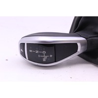 2012-2015 BMW X1 N20 Automatic Gear Selector Knob 61319236450 OEM