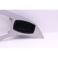 2012-2015 BMW X1 Center Console Trim 51169252846 OEM