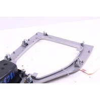 2012-2015 BMW X1 Center Console Trim 51169252846 OEM