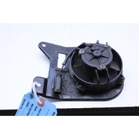 2003 Mini Cooper S Power Steering Pump Fan OEM