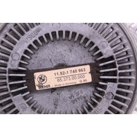 BMW 323i 325i 328i 525i 528i 535i 735i M3 M5 Z3 Fan Clutch 1740963 OEM