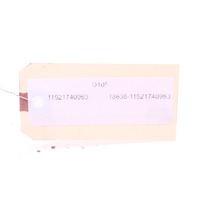 BMW 323i 325i 328i 525i 528i 535i 735i M3 M5 Z3 Fan Clutch 1740963 OEM