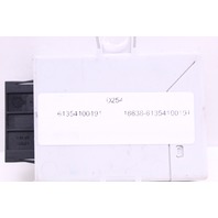 1999-2001 BMW 540i 740i Anti-Theft Immobilizer Module EWS 61354100191 OEM