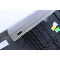 1999-2004 Porsche 911 996 Convertible Right Quarter Trim Panel Grey OEM