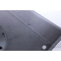 1999-2004 Porsche 911 996 Convertible Right Quarter Trim Panel Grey OEM
