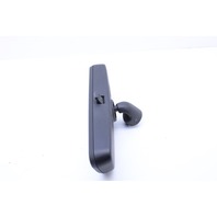 1999 Porsche 911 996 Carrera 4 Interior Rear View Mirror