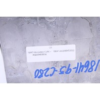 1995 Mercedes C280 Engine Computer Module ECU ECM DME 0205453532 OEM