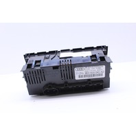 2004 2005 Audi A4 S4 Climate Temperature Control Panel OEM