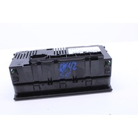 2004 2005 Audi A4 S4 Climate Temperature Control Panel OEM