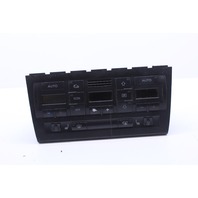 2004 2005 Audi A4 S4 Climate Temperature Control Panel OEM