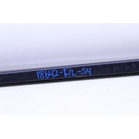 2005-2008 Audi A4 Sedan Driver Left Front Lower Door Blade Moulding 8E0853959E OEM