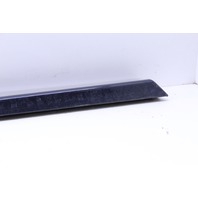 2005-2008 Audi A4 Sedan Driver Left Front Lower Door Blade Moulding 8E0853959E OEM
