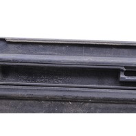 2005-2008 Audi A4 Sedan Driver Left Front Lower Door Blade Moulding 8E0853959E OEM