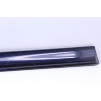 2005-2008 Audi A4 Sedan Driver Left Front Lower Door Blade Moulding 8E0853959E OEM
