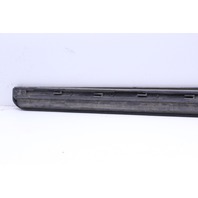 2005-2008 Audi A4 Sedan Right Front Lower Door Blade Moulding 8E0853960E OEM