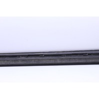 2005-2008 Audi A4 Sedan Right Front Lower Door Blade Moulding 8E0853960E OEM