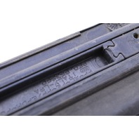 2005-2008 Audi A4 Sedan Right Front Lower Door Blade Moulding 8E0853960E OEM