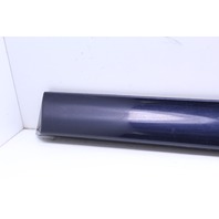 2005-2008 Audi A4 Sedan Right Front Lower Door Blade Moulding 8E0853960E OEM