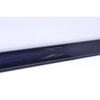 2005-2008 Audi A4 Sedan Right Front Lower Door Blade Moulding 8E0853960E OEM