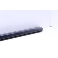 2005-2008 Audi A4 Sedan Right Front Lower Door Blade Moulding 8E0853960E OEM