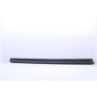 2005-2008 Audi A4 Sedan Right Front Lower Door Blade Moulding 8E0853960E OEM