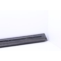 2005-2008 Audi A4 Sedan Right Front Lower Door Blade Moulding 8E0853960E OEM