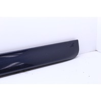 2005-2008 Audi A4 Sedan Right Front Lower Door Blade Moulding 8E0853960E OEM