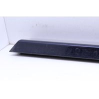 2005-2008 Audi A4 Sedan Right Front Lower Door Blade Moulding 8E0853960E OEM