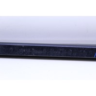 2005-2008 Audi A4 Sedan Right Front Lower Door Blade Moulding 8E0853960E OEM