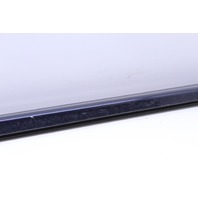 2005-2008 Audi A4 Sedan Right Front Lower Door Blade Moulding 8E0853960E OEM