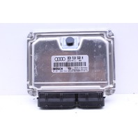 2005 Audi S4 Engine Computer Module ECU ECM DME 8E0910560H OEM