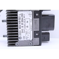 2004-2008 Audi S4 Radiator Cooling Fan Control Module OEM