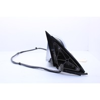 2004 2005 2006 2007 2008 Audi S4 Door Mirror Left Side View OEM