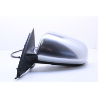 2004 2005 2006 2007 2008 Audi S4 Door Mirror Left Side View OEM