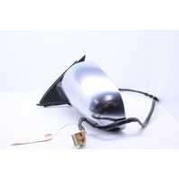2004 2005 2006 2007 2008 Audi S4 Door Mirror Left Side View OEM