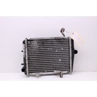 2004-2008 Audi S4 Right Auxiliary Radiator OEM