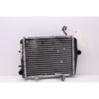 2004-2008 Audi S4 Right Auxiliary Radiator OEM