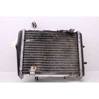 2004-2008 Audi S4 Right Auxiliary Radiator OEM