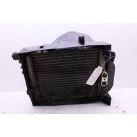 2011 2012 2013 BMW X5 X6 4.4 Engine Oil Cooler - 17217585286 OEM