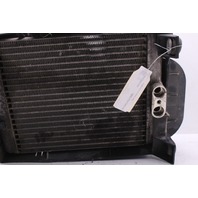 2011 2012 2013 BMW X5 X6 4.4 Engine Oil Cooler - 17217585286 OEM