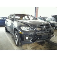 2009 BMW X6 E71 - OEM Used Parts - Stock # 18643