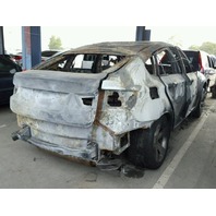 2009 BMW X6 E71 - OEM Used Parts - Stock # 18643