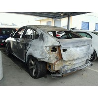 2009 BMW X6 E71 - OEM Used Parts - Stock # 18643
